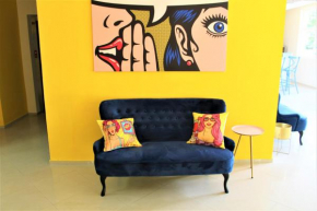 Pop Art Hotel